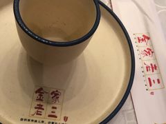 -金家老三饭庄(常营店)