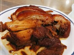 肘子-鼎香润(德胜门内店)