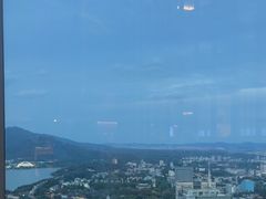 -洲际酒店·地平线全日餐厅HORIZON CAFÉ