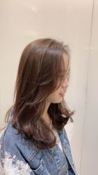 -HAIR CORNER