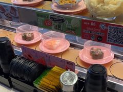 -争鲜回转寿司(东方银座店)