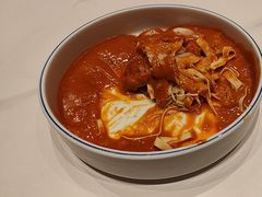 -李记搅团•非遗陕菜(三桥店)