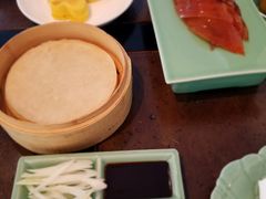-唐廊烤鸭店(工体店)