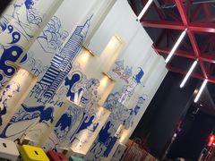 -小红烤翅(傅厚岗店)