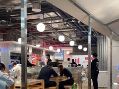 大堂-馬伍旺川菜(金象城店)