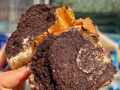 -花园饼屋·吐司蛋糕面包(星海店)