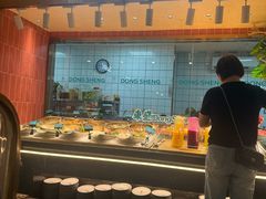 -東盛炭烤自助料理(玄武招商花园城店)
