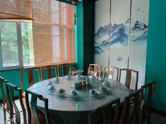 包厢-赵家馆(燕山大街店)