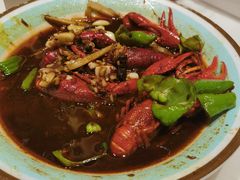 -阿胖龙虾小海鲜(宁国南路总店)