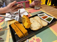 -安妮意大利餐厅(世贸天阶店)