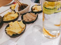 -三江源活鱼现烤(维多利摩尔城店)