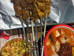 -熙成烧烤(白塔岭店)