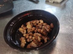 -许哥东北烧烤·铁丳烤串·宫后夹肉(繁花中心店)