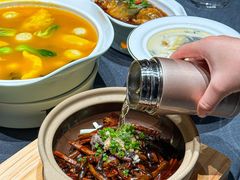 -肆月河豚·淮扬菜·湘菜(华天店)