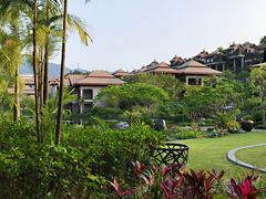 -广州从化都喜泰丽度假温泉酒店