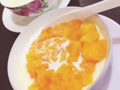 -芬芳甜品(同福路店)