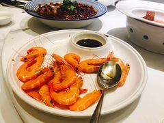 -同庆楼(滨湖万达广场店)