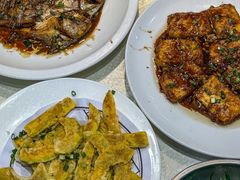 -好兄弟郭巨海鲜(天一阁店)