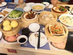 -点都德(大茶楼店)