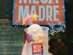 -Mesa Madre梅萨妈妈·Bintana(国贸店)