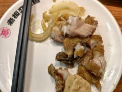 -老板恋上鱼(振华商厦店)