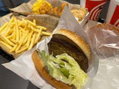 -肯德基(盘龙奥莱店)