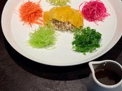 -庐灶江南·江南菜·四合院Bistro(东直门雍和宫·原华侨宾馆店)