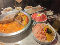 -大龙燚火锅(太古里店)