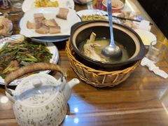 -缘来聚·徽菜名店(黄山宏村店)