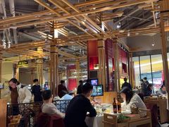 -巴奴毛肚火锅(六天地店)