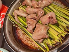 -羽鸽集·乳鸽专门店·地道顺德菜(岭南站店)