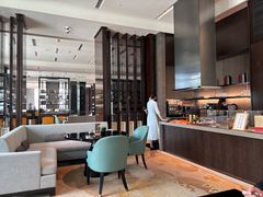 -环球港凯悦 · 享悦中餐厅