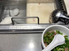 -海底捞火锅(金光华店)