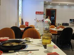 -鲍媽·原汤鲍鱼鸡(克拉广场店)