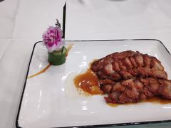-国贸旋转餐厅(国贸广场店)