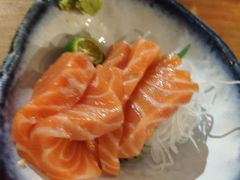-鸟鸣门屋台料理(金帝银泰店)