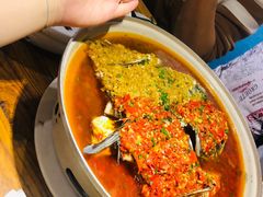 -苹果树下艺术餐厅(通州店)