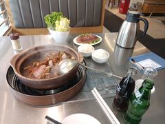 -胡须佬鸡煲四季火锅店(石厦西村直营店)