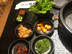 -九田家黑牛烤肉料理(石路天虹店)