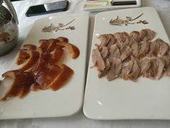 -玉林烤鸭店(定福庄店)