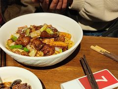 -寻裕记·现炒浇头面(人民广场店)