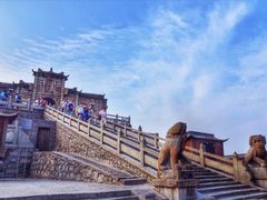 -南岳衡山风景名胜区