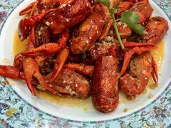 -红桃K虾王·小龙虾·烧烤·火锅(红星路店)