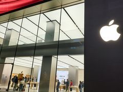 -Apple零售店(玄武湖店)