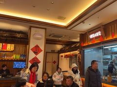 -衡地道·三菜一汤(水岸新城店)