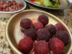 -首尔烤肉大排档(合生汇店)