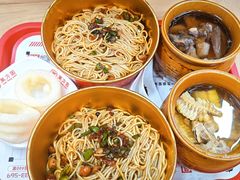 -万方圆拌粉瓦罐汤(恒茂华城店)