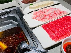 -海底捞火锅(亲贤北街店)