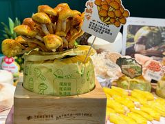 -烹然四季椰子鸡火锅(姚家园万象汇店)