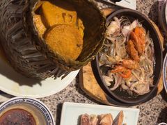 -南京大牌档(香港广场店)